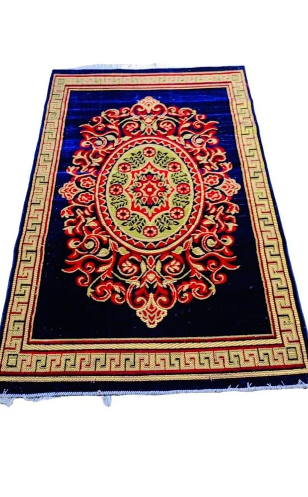 Turkish Style Rug (1 pc)