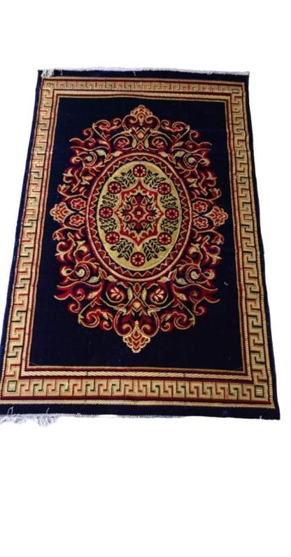 Turkish Style Rug (1 pc)