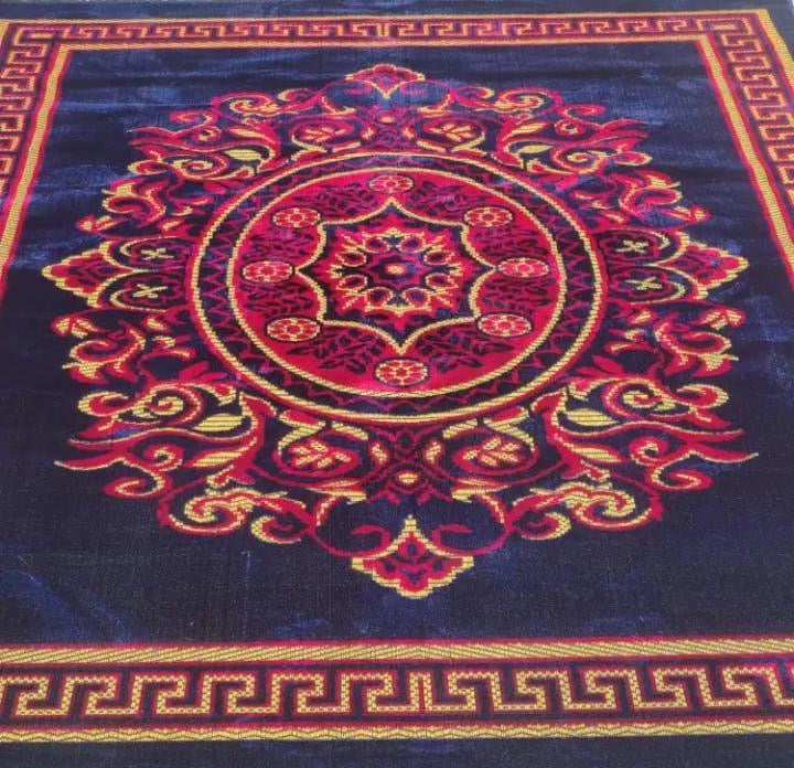 Turkish Style Rug (1 pc)