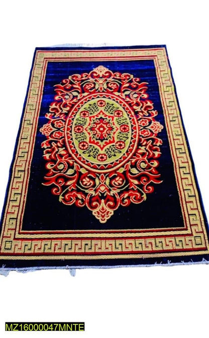 Turkish Style Rug (1 pc)